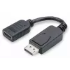 Digitus DisplayPort adaptér / konvertor