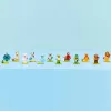 LEGO MINIFIGURES 71051 Séria 28 - Zvieratá