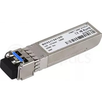 Sieťový transceiver modul CBO 00AR095-BO SFP+ 10 Gbit/s 1310 nm
