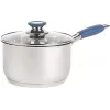 Sada hrncov Russell Hobbs RH01179EU, 5-dielna, modrá