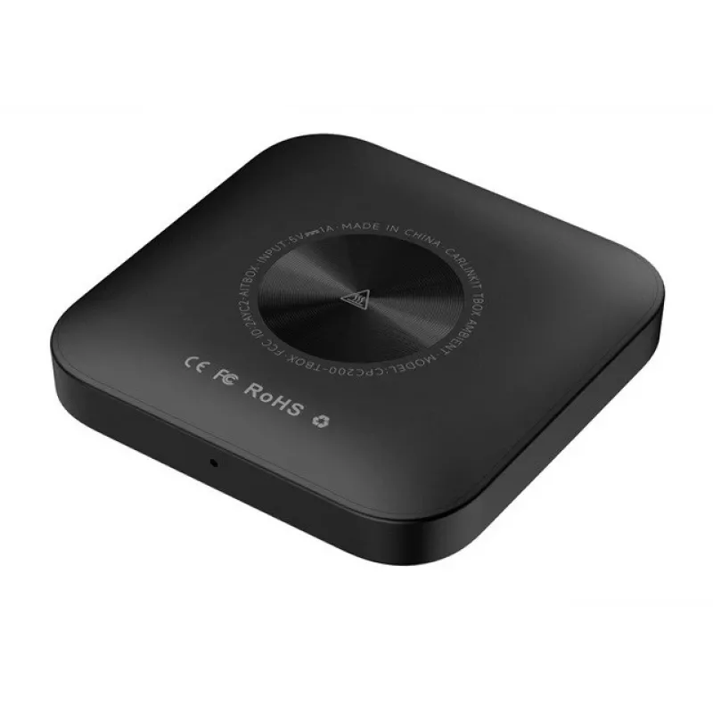 CarlinKit CPC200-Tbox Ambient Wireless Adapter 8GB/128GB čierna