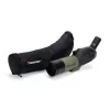 Celestron Ultima 65 Spektiv 55x BaK-4 čierna, sivá