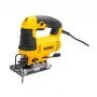 Elektrická priamočiara píla 650W DEWALT DWE349