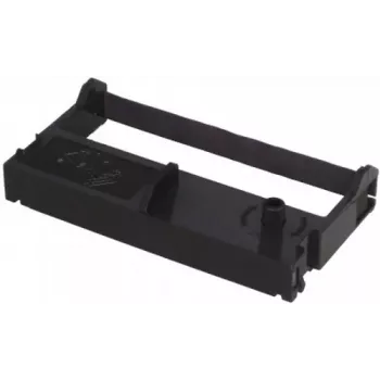 Epson ERC35B páska do kazety pre M-875, čierna, M-875, M-875W, čierna, čierna, Čína, 90 mm, 175 mm