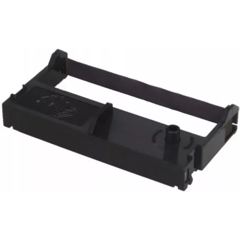 Epson ERC35B páska do kazety pre M-875, čierna, M-875, M-875W, čierna, čierna, Čína, 90 mm, 175 mm