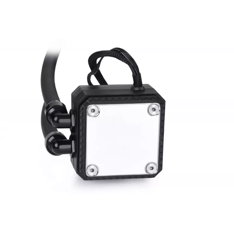 Alphacool Eisbaer LT360 Aurora HPE Digital RGB 360 mm AiO vodné chladenie