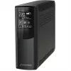 PowerWalker VI 1000 CSW neprerušiteľné napájanie (UPS) Line-Interactive 1 kVA 600 W 4 AC výstupy