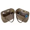Thule 5528 Chasm Gear Tote 30L Tmavá khaki