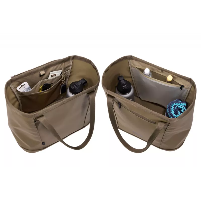 Thule 5528 Chasm Gear Tote 30L Tmavá khaki