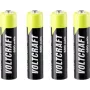 Endurance Micro AAA batéria NiMH 600 mAh 1,2 V 4 ks (VC-12175585)