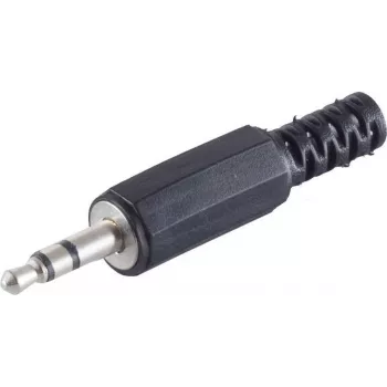 Káblový spoj 3,5 mm ShiverPeaks BS51200