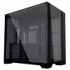 PC skriňa Lian Li O11 VISION COMPACT Tower čierna