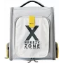 PETKIT Breezy xZone mačací batoh - sivý
