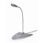 Gembird MIC-DU-01 produkt strieborný