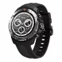 Smartwatch Mibro GS Explorer Obsidian Black (čierna)