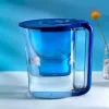 Stolný filter na vodu JATA HJAR1003 3,5 L modrý transparentný
