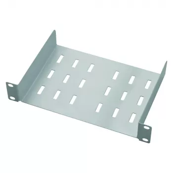 Rackový príslušenstvo Lanview RA10100WH biela 1HE 5 kg
