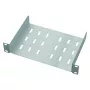 Rackový príslušenstvo Lanview RA10100WH biela 1HE 5 kg