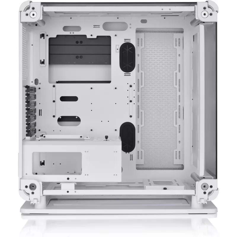 Thermaltake Core P6 Snow Tempered Glass skriňa