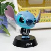 Stolová lampa Paladone Stitch Skeleton Icon Light – figúrka nočné svetlo