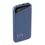 Prenosná powerbank Navitel PWR10 MX MODRÁ 10000 mAh