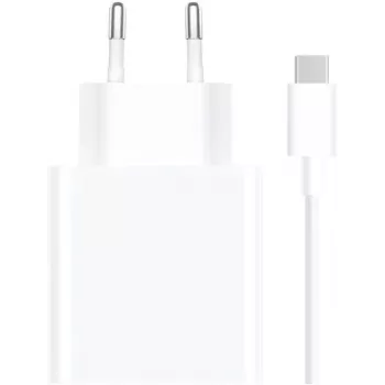Xiaomi BHR9956EU napájací zdroj biela