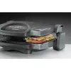 ROMMELSBACHER KG 1800 Multi Grill - gril - elektrický