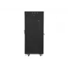 Samostatne stojaci rack LANBERG FF01-6627-12BL 19