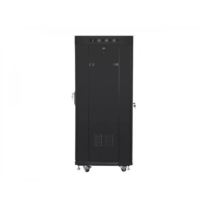 Samostatne stojaci rack LANBERG FF01-6627-12BL 19