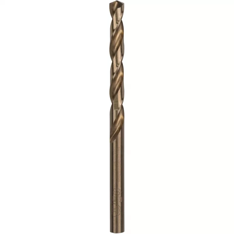 Sada vrtákov Bosch HSS Twist Drill Bits Cobalt, model 2608585889