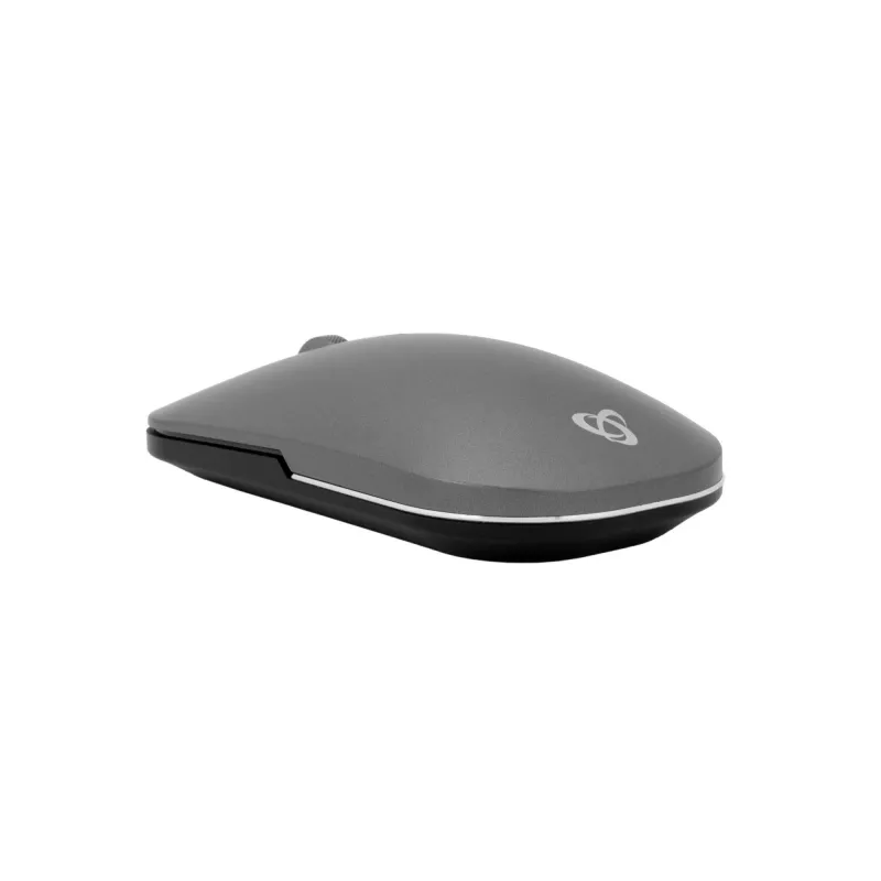 Myš SBOX WM-113 Wireless RF Wireless + Bluetooth + USB Type-C