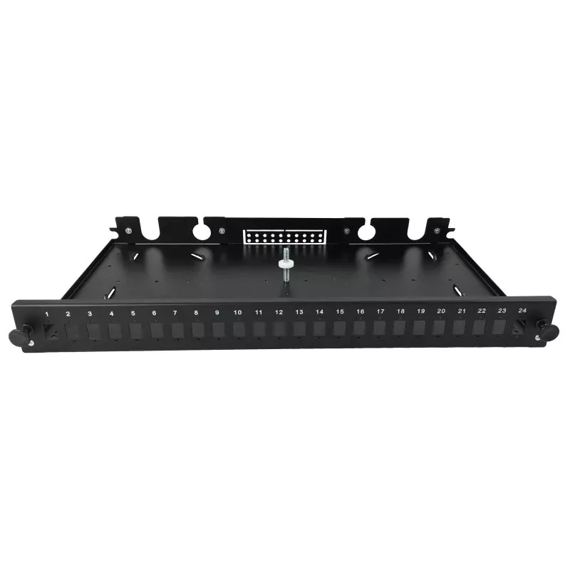 Alantec FOP-1U-24SCS-C Patch panel