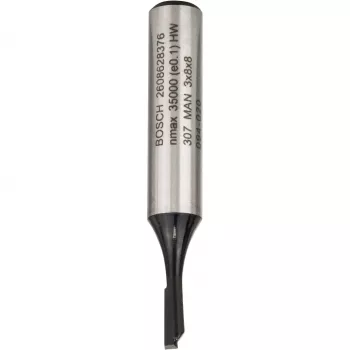 Bosch 2 608 628 376 fréza drážkovacia fréza 1 ks
