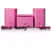 Prenosný stereo systém Lenco MC-013PK