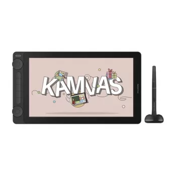 Huion Kamvas 13 GEN 3 GS1333 grafický tablet