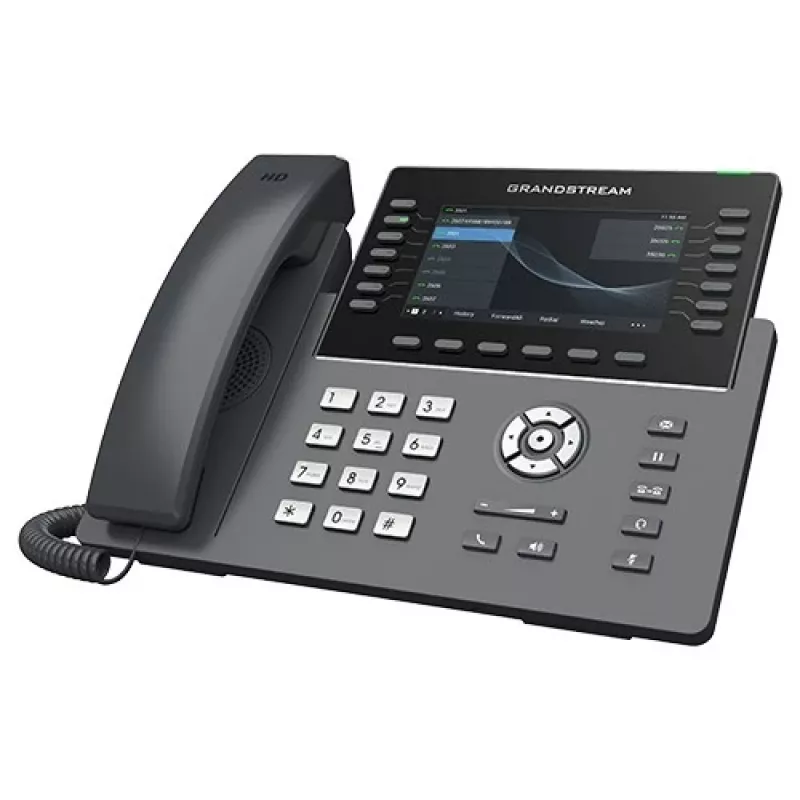 IP telefón Grandstream Networks GRP2650