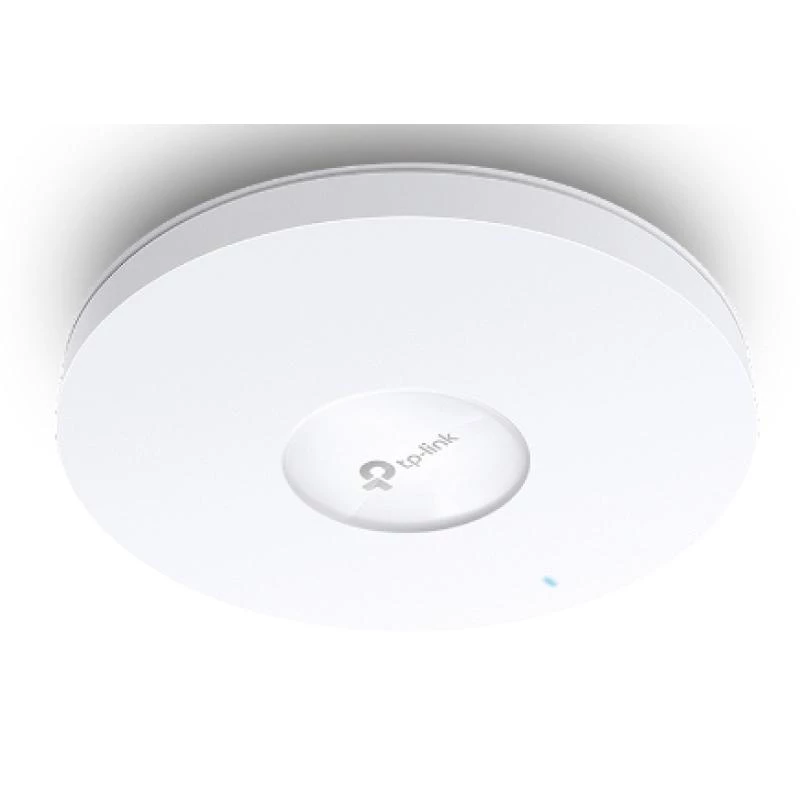 TP-Link Omada EAP653 UR WLAN access point 2976 Mbit/s biely Power over Ethernet (PoE)