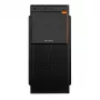 PC skriňa Logic J23 MIDI Tower at-J023