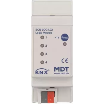 MDT SCN-LOG1.02 logický modul, 2TE, REG (SCN-LOG1.02)