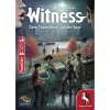 Deep Print Games: Witness – Na stope chameleóna, puzzle hra