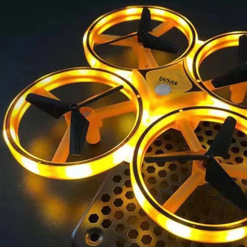 VTOL lietadlo Denver DRO-170 2,4-GHz dron s ručným ovládačom