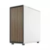 Fractal Design North Midi Tower biela