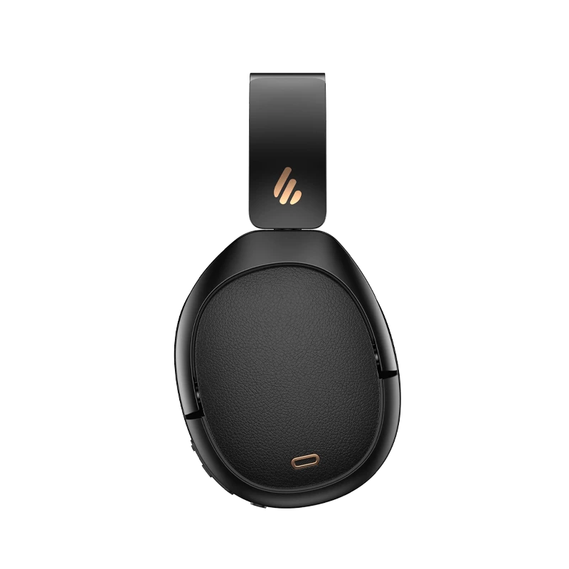 Edifier | Bezdrôtové cezhlavové slúchadlá | WH950NB | Bluetooth | čierna