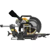 Pokosová a zrezávacia píla DeWALT DCS781N-XJ