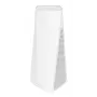 MikroTik Audience LTE6 Kit | LTE router | RBD25GR-5HPacQD2HPnD&R11e-LTE6, Tri-Band, Mesh
