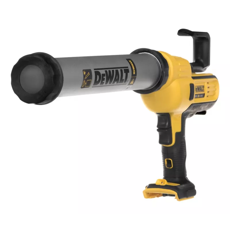 DeWALT DCE580N-XJ kartušová lepiaca pištoľ