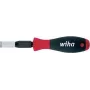 Wiha 23159 univerzálna sada škrabiek, čepeľ 13 mm
