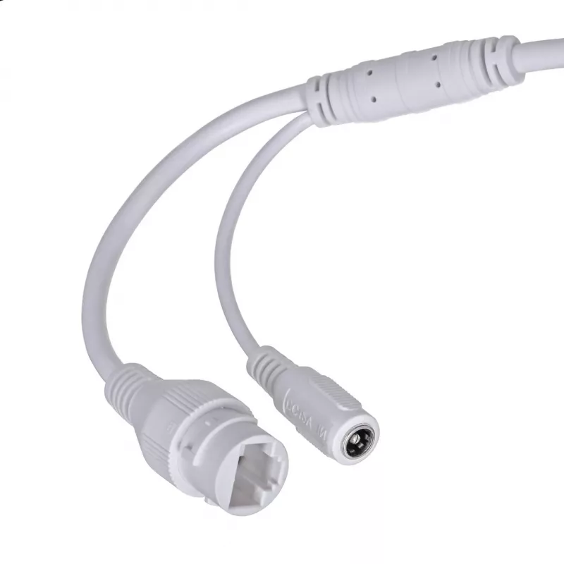 Dahua Technology 4MP Entry Smart Dual Light pevná ohnisková bullet sieťová kamera