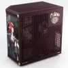 HYTE PC skriňa Y70 Metaphor ReFantazio (Midi-Tower, E-ATX, temperované sklo, dvojkomorová, PCIe 4.0 Riser kábel, biela/multicolor)