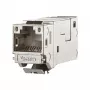 METZ CONNECT E-DAT modul Cat.6A K konektor samica - Keystone